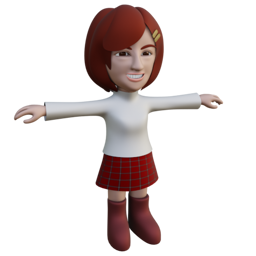 3D2D